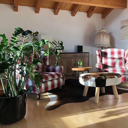 Haus Am Wiesbach Reit im Winkl Bagian luar foto