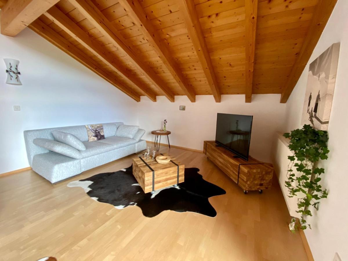 Haus Am Wiesbach Reit im Winkl Bagian luar foto