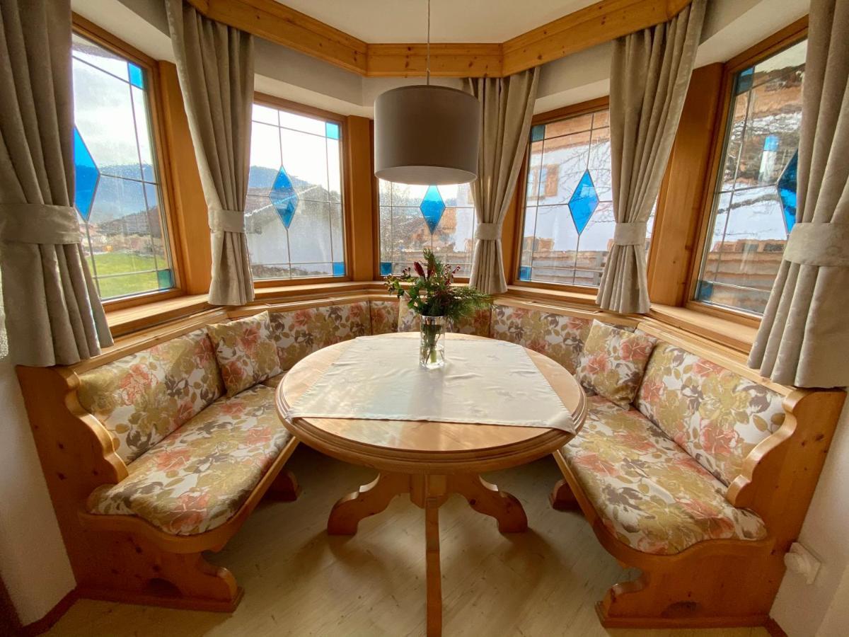 Haus Am Wiesbach Reit im Winkl Bagian luar foto