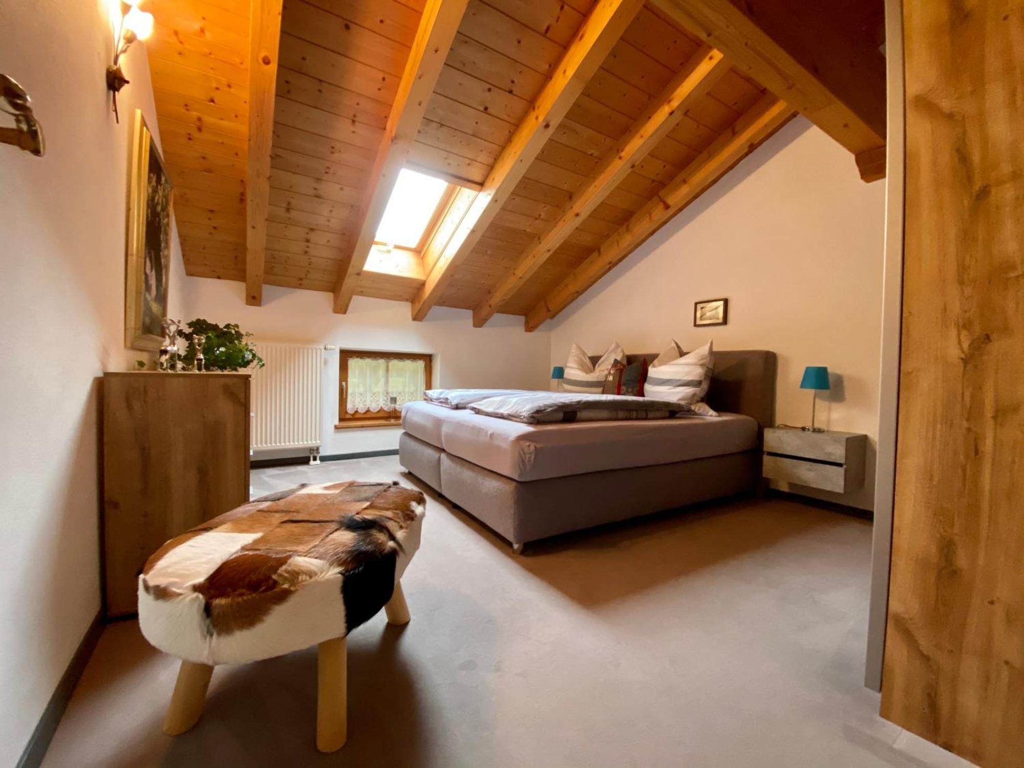 Haus Am Wiesbach Reit im Winkl Bagian luar foto