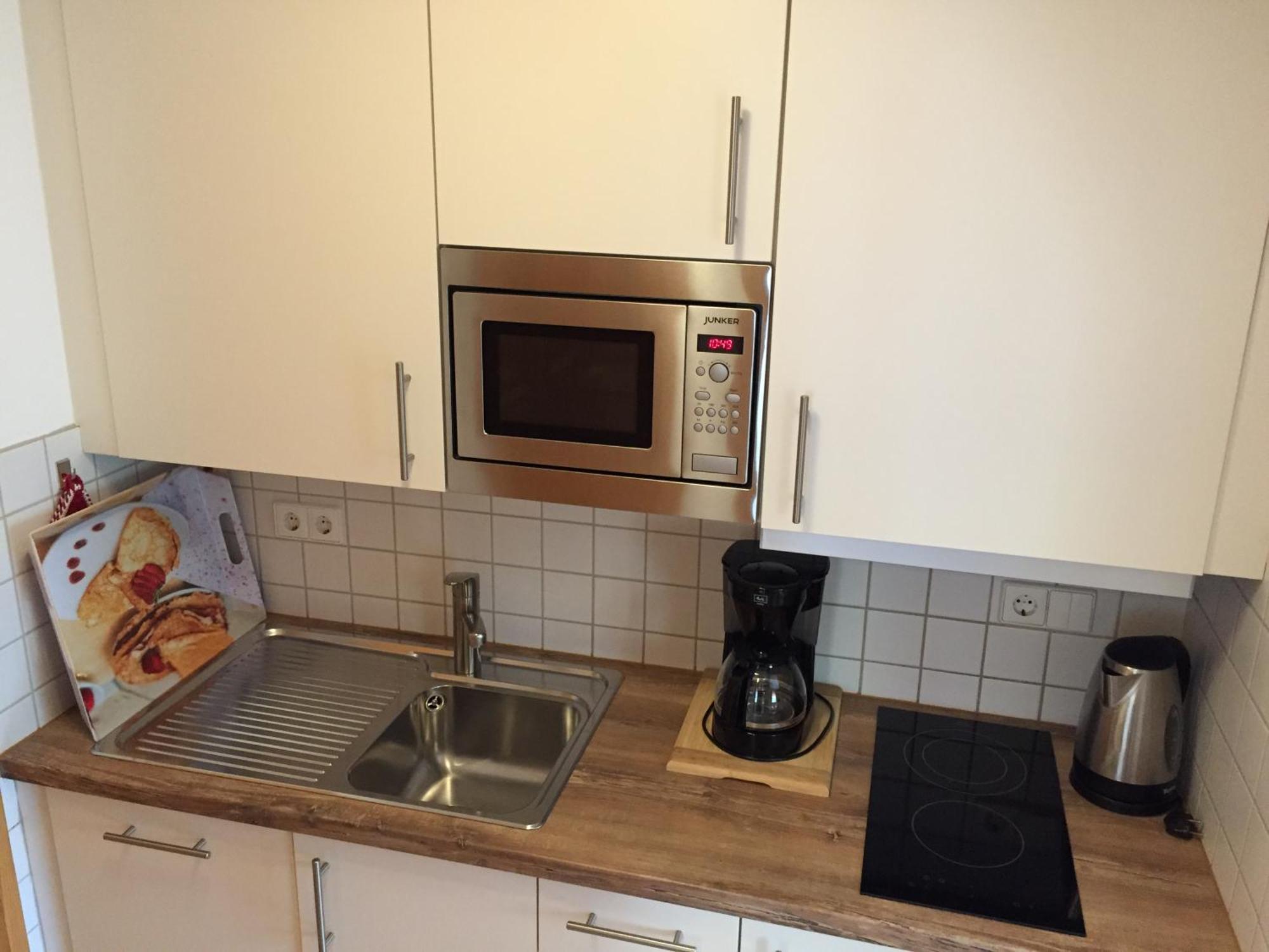 Haus Am Wiesbach Reit im Winkl Bagian luar foto