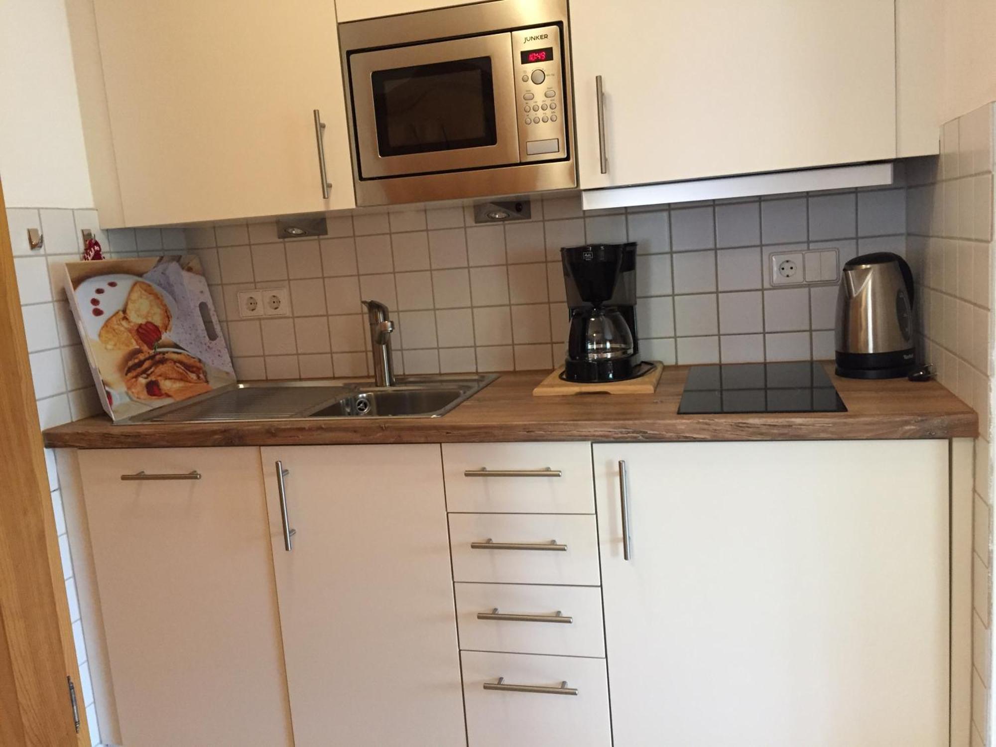 Haus Am Wiesbach Reit im Winkl Bagian luar foto