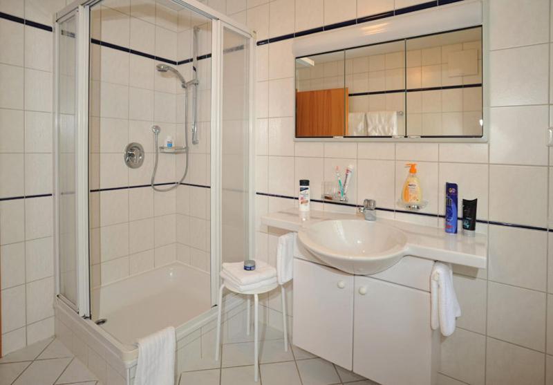 Haus Am Wiesbach Reit im Winkl Bagian luar foto