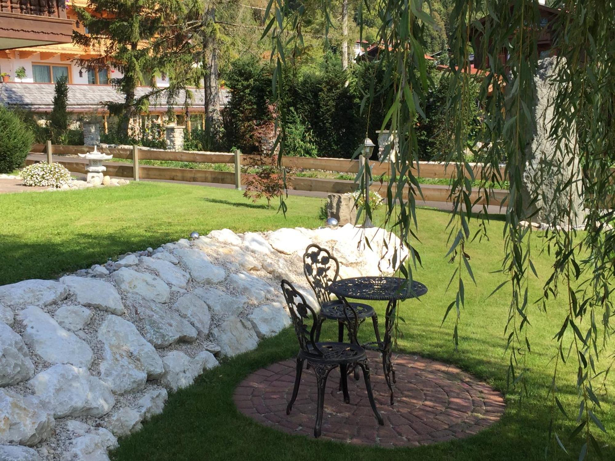 Haus Am Wiesbach Reit im Winkl Bagian luar foto